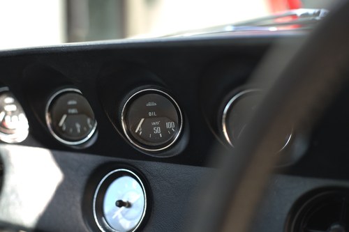 1970 Jensen FF MKII For Sale (picture 22 of 77)