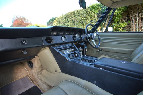 1970 Jensen FF MKII For Sale (picture 28 of 77)