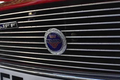 1970 Jensen FF MKII For Sale (picture 50 of 77)