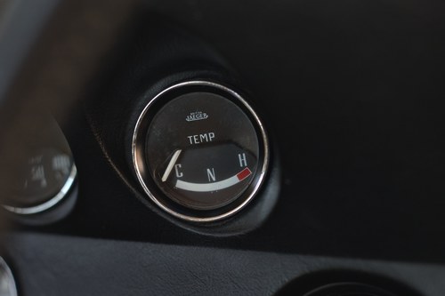 1970 Jensen FF MKII For Sale (picture 21 of 77)