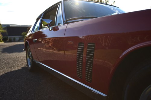 1970 Jensen FF MKII For Sale (picture 45 of 77)