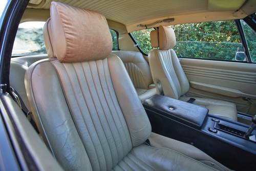 1970 Jensen FF MKII For Sale (picture 31 of 77)