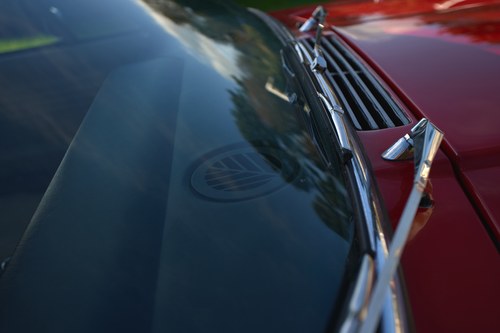 1970 Jensen FF MKII For Sale (picture 43 of 77)