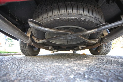 1970 Jensen FF MKII For Sale (picture 64 of 77)