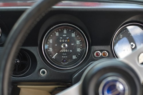 1970 Jensen FF MKII For Sale (picture 20 of 77)