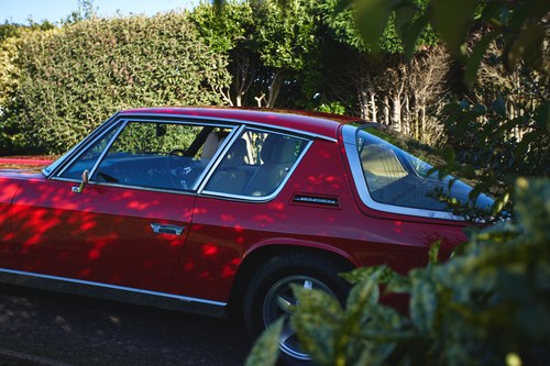 1970 Jensen FF MKII For Sale (picture 12 of 77)
