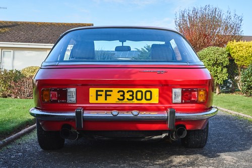 1970 Jensen FF MKII For Sale (picture 10 of 77)