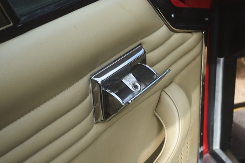 1970 Jensen FF MKII For Sale (picture 30 of 77)