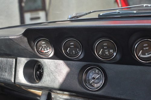 1970 Jensen FF MKII For Sale (picture 33 of 77)