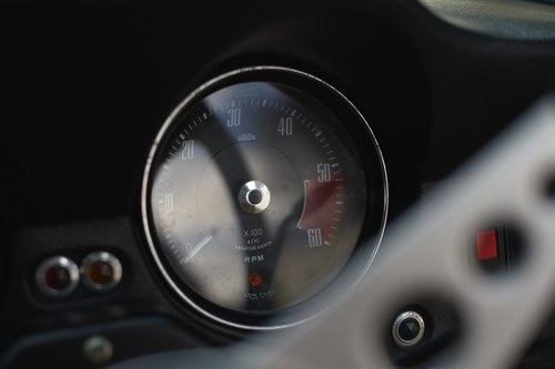 1970 Jensen FF MKII For Sale (picture 25 of 77)