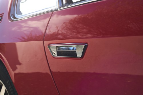 1970 Jensen FF MKII For Sale (picture 49 of 77)