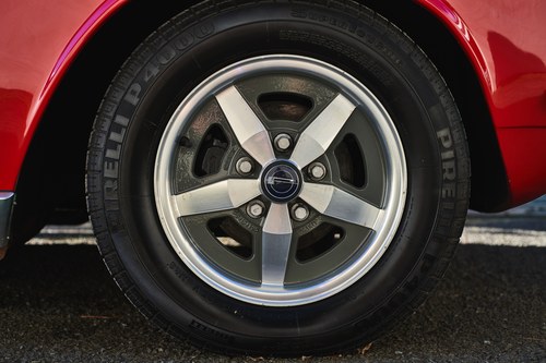 1970 Jensen FF MKII For Sale (picture 14 of 77)