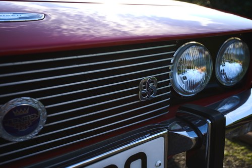 1970 Jensen FF MKII For Sale (picture 41 of 77)