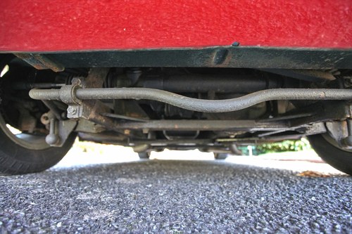 1970 Jensen FF MKII For Sale (picture 65 of 77)