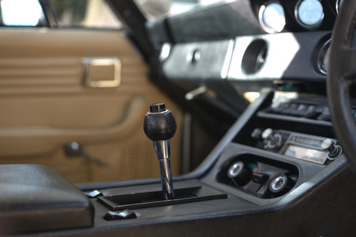 1970 Jensen FF MKII For Sale (picture 24 of 77)