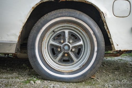 1971 Jensen Interceptor LHD à vendre (picture 14 of 78)