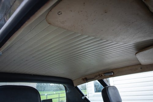 1971 Jensen Interceptor LHD à vendre (picture 31 of 78)