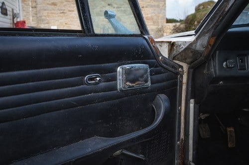 1971 Jensen Interceptor LHD à vendre (picture 28 of 78)