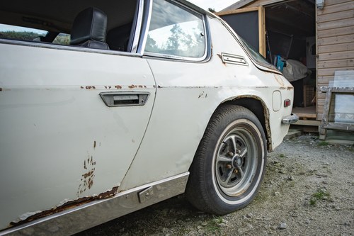 1971 Jensen Interceptor LHD à vendre (picture 35 of 78)