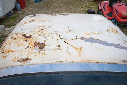 1971 Jensen Interceptor LHD à vendre (picture 48 of 78)