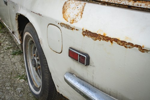 1971 Jensen Interceptor LHD à vendre (picture 51 of 78)