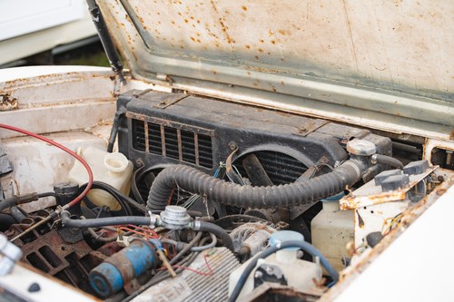1971 Jensen Interceptor LHD à vendre (picture 63 of 78)