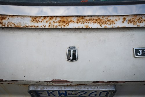 1971 Jensen Interceptor LHD à vendre (picture 45 of 78)