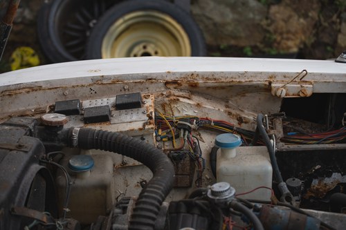 1971 Jensen Interceptor LHD à vendre (picture 70 of 78)