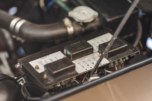 1973 Jensen Interceptor MKIII à vendre (picture 83 of 117)