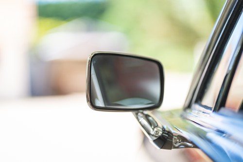 1973 Jensen Interceptor MKIII à vendre (picture 57 of 117)