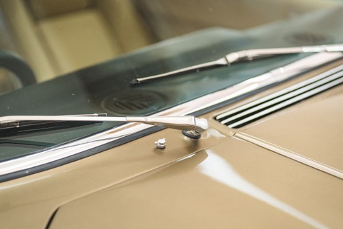 1973 Jensen Interceptor MKIII à vendre (picture 68 of 117)