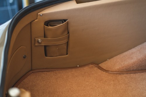 1973 Jensen Interceptor MKIII à vendre (picture 42 of 117)