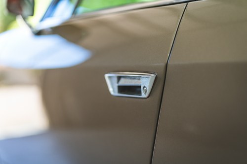 1973 Jensen Interceptor MKIII à vendre (picture 56 of 117)