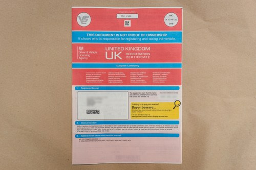 1973 Jensen Interceptor MKIII à vendre (picture 112 of 117)