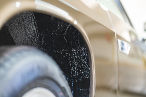 1973 Jensen Interceptor MKIII à vendre (picture 67 of 117)