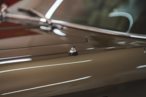 1973 Jensen Interceptor MKIII à vendre (picture 59 of 117)