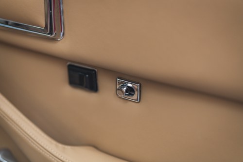 1973 Jensen Interceptor MKIII à vendre (picture 23 of 117)