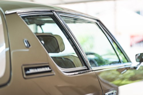 1973 Jensen Interceptor MKIII à vendre (picture 77 of 117)
