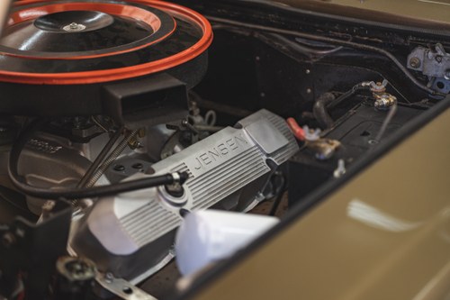 1973 Jensen Interceptor MKIII à vendre (picture 80 of 117)