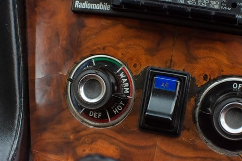 1975 Jensen Interceptor Series 3 For Sale (picture 57 of 181)