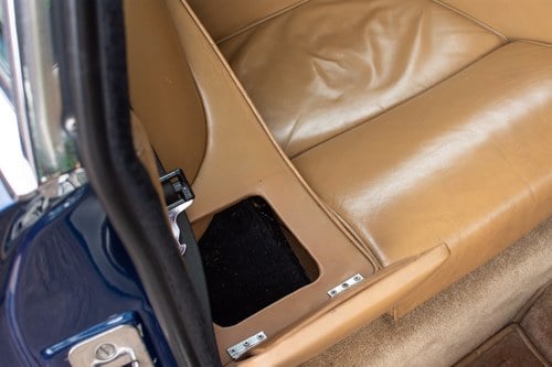 1975 Jensen Interceptor Series 3 For Sale (picture 45 of 181)