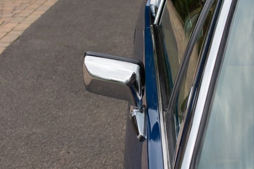 1975 Jensen Interceptor Series 3 For Sale (picture 100 of 181)