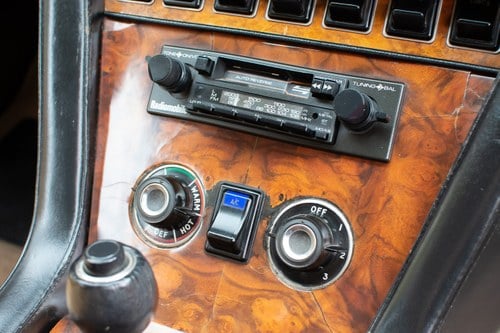 1975 Jensen Interceptor Series 3 For Sale (picture 54 of 181)
