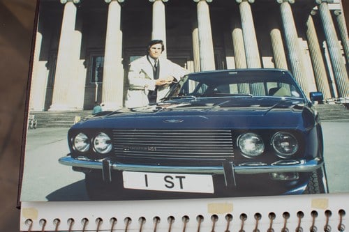 1975 Jensen Interceptor Series 3 For Sale (picture 148 of 181)