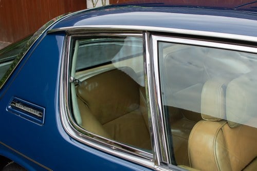 1975 Jensen Interceptor Series 3 For Sale (picture 116 of 181)