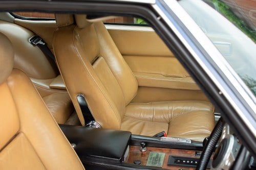 1975 Jensen Interceptor Series 3 For Sale (picture 35 of 181)