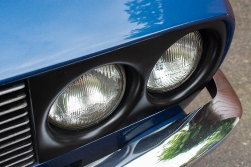1975 Jensen Interceptor Series 3 For Sale (picture 95 of 181)