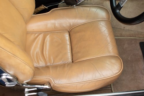 1975 Jensen Interceptor Series 3 For Sale (picture 36 of 181)