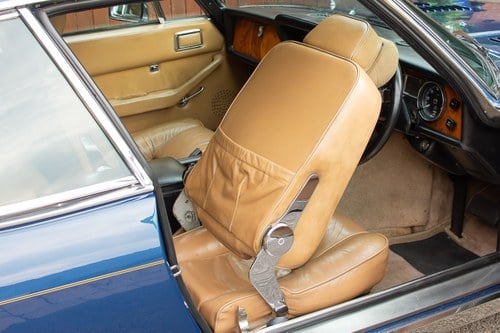 1975 Jensen Interceptor Series 3 For Sale (picture 43 of 181)