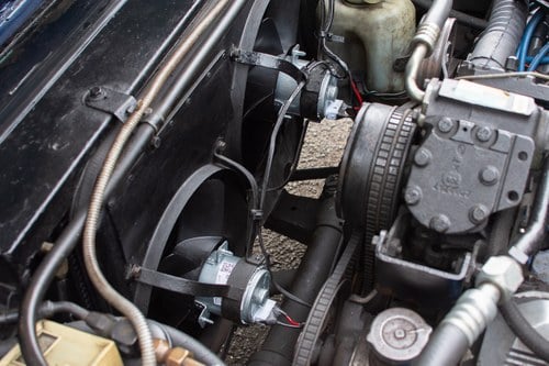 1975 Jensen Interceptor Series 3 For Sale (picture 136 of 181)